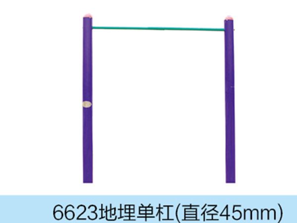 地理单杠