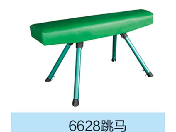 跳马