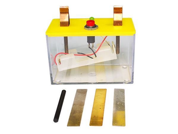 物体导电性实验材料