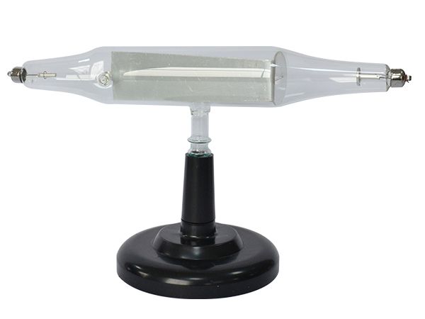 阴极射线管（磁效应管）