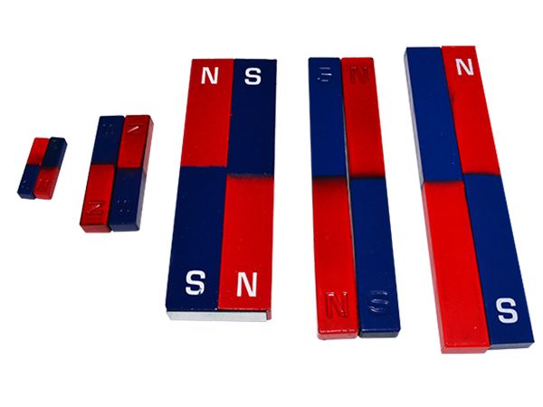 条形磁铁