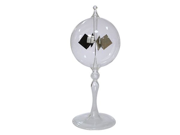 克罗克斯辐射计