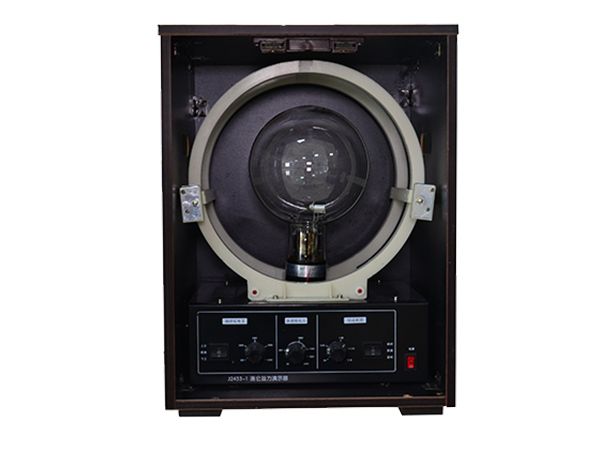 洛伦兹力演示器