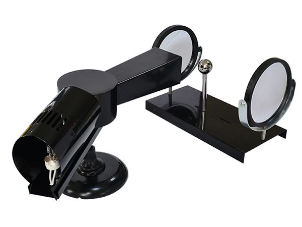 红外线作用演示器