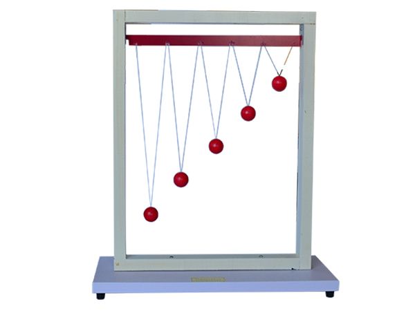 受迫振动和共振演示器