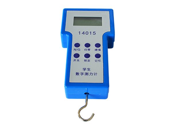 学生数字测力计
