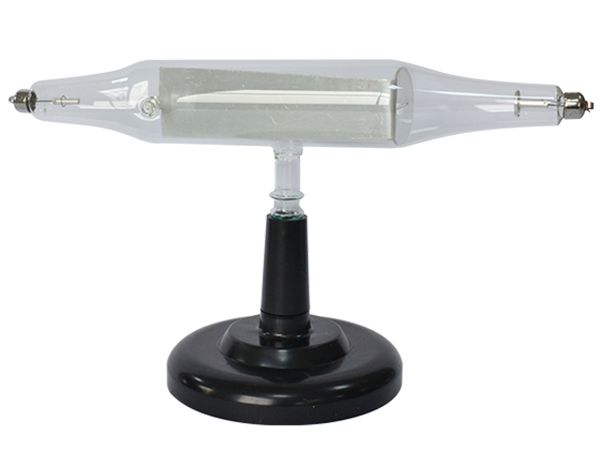 阴极射线管（磁效应管）