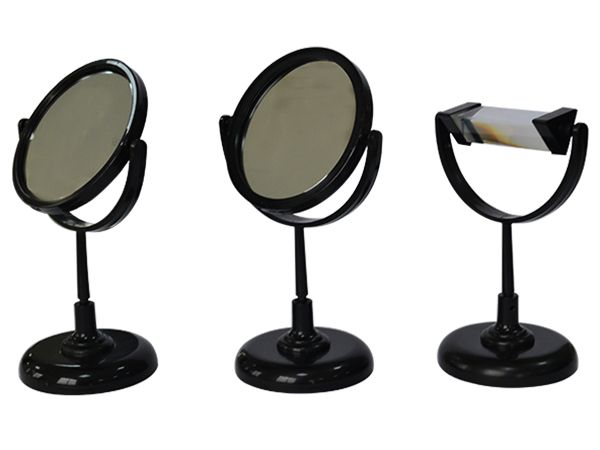 凸透镜 凹透镜 三棱镜