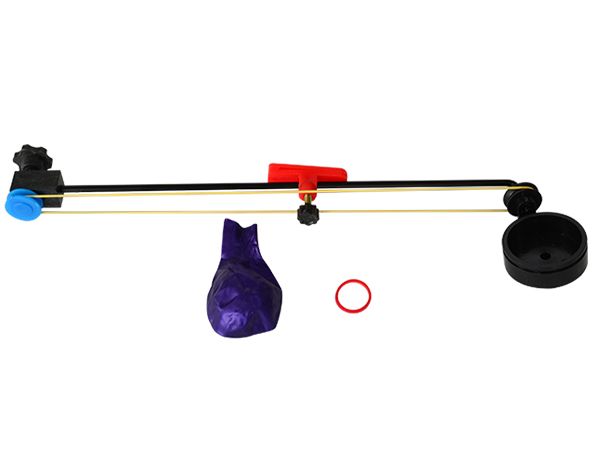 液体内部压强实验器