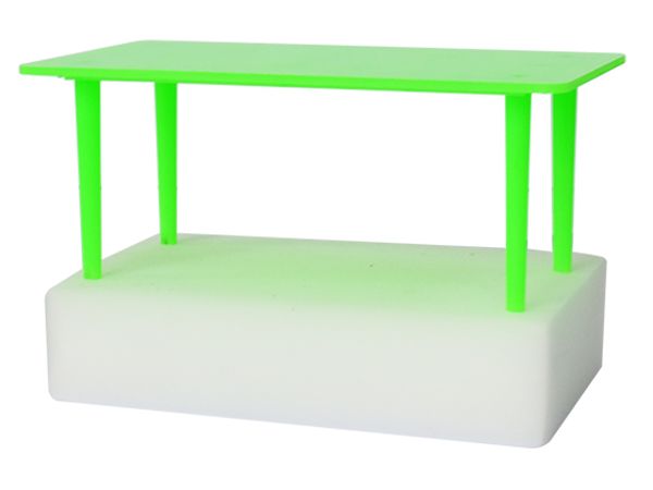 压力和压强演示器