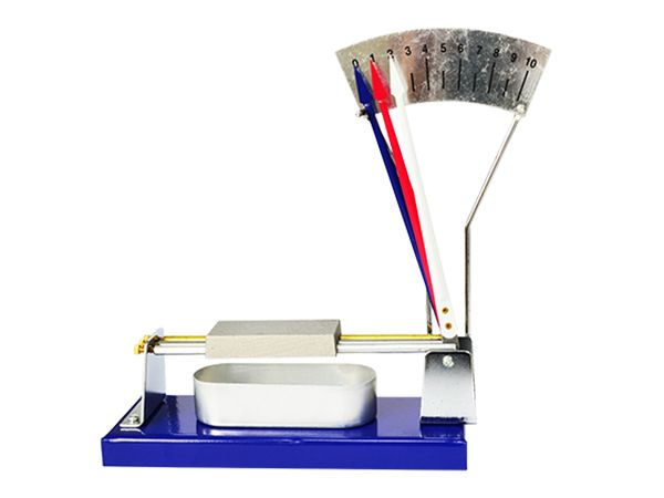 金属膨胀演示器