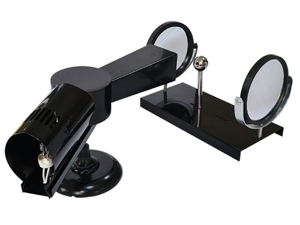 红外线作用演示器