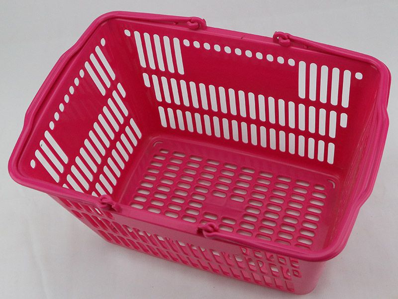 实验用品提篮（塑料）