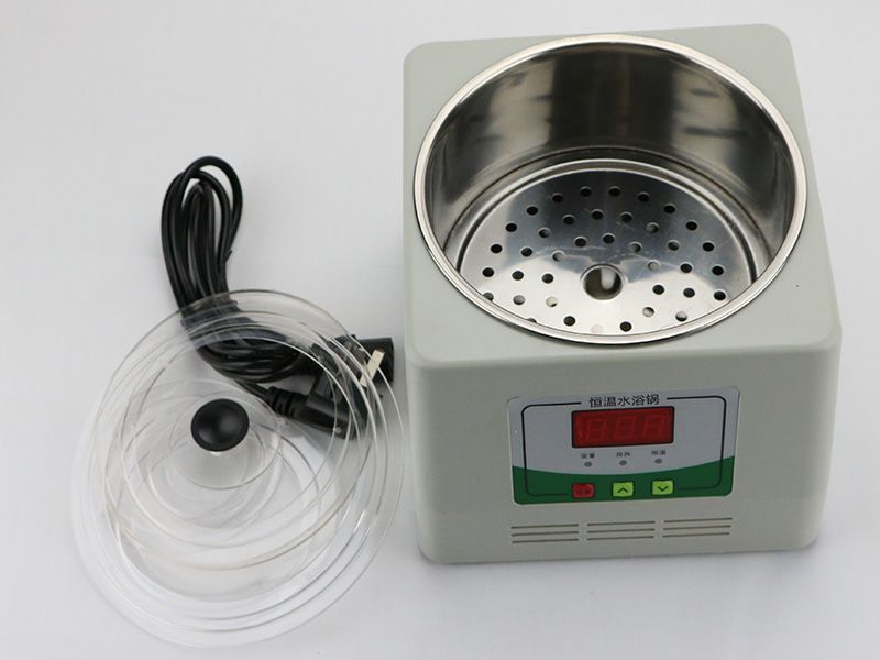 恒温水浴锅（单孔）