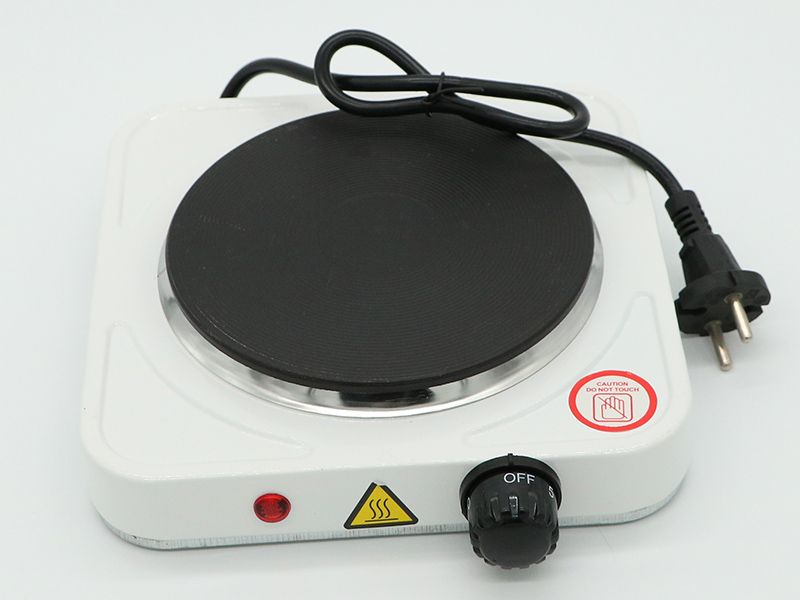 电加热器